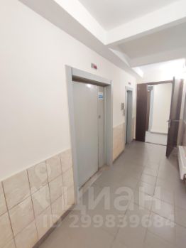 1-комн.кв., 34 м², этаж 14