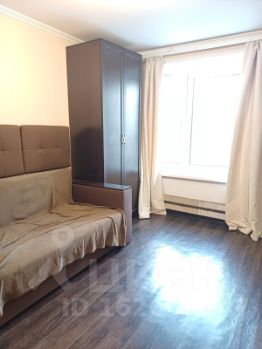 1-комн.кв., 20 м², этаж 4