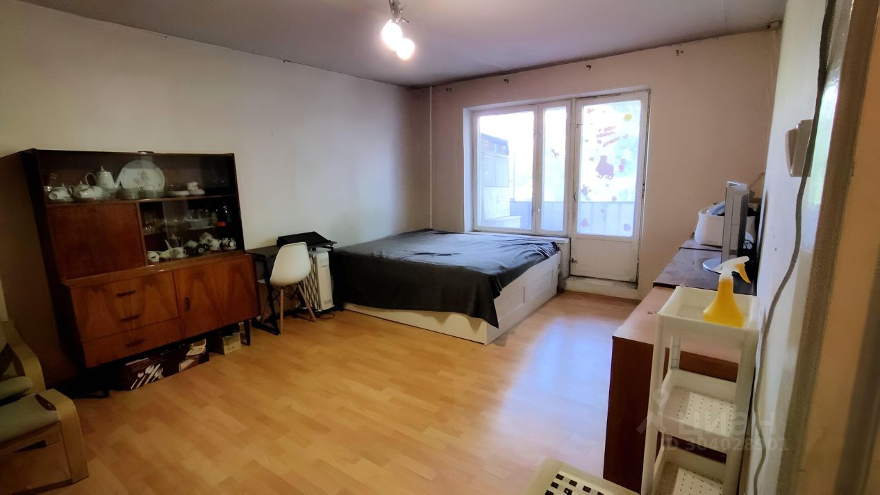 Продается1-комн.квартира,35м²