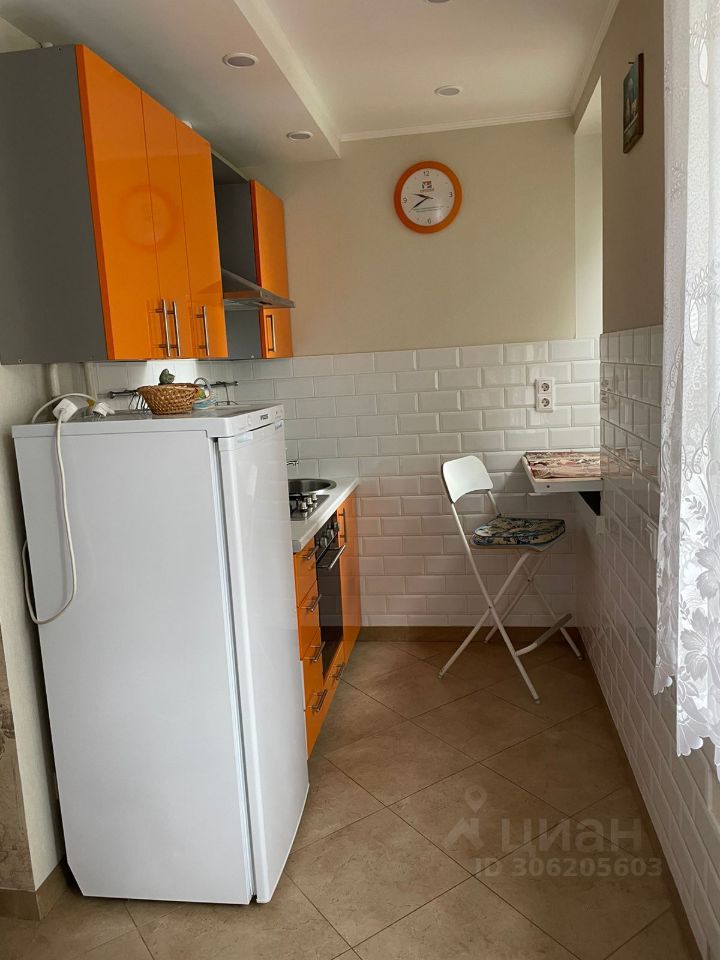 Сдается1-комн.квартира,20м²