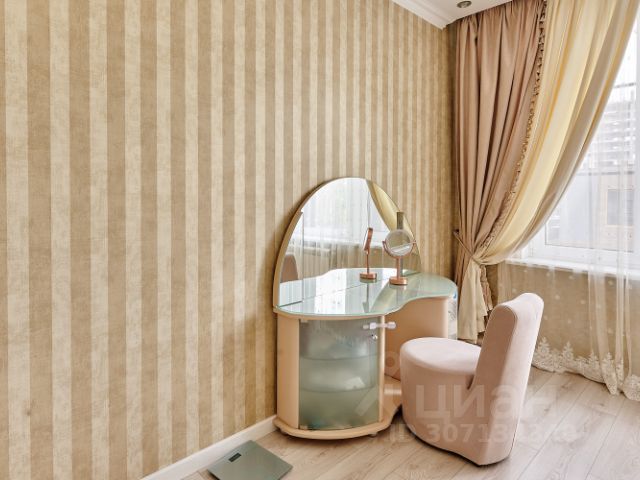 3-комн., 84 м², 2/5 этаж