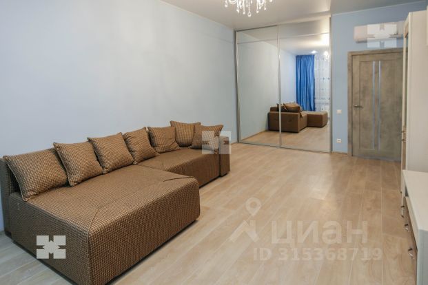 2-комн., 88 м², 8/13 этаж