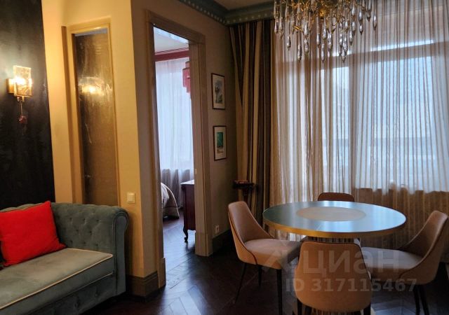 2-комн., 50 м², 6/16 этаж