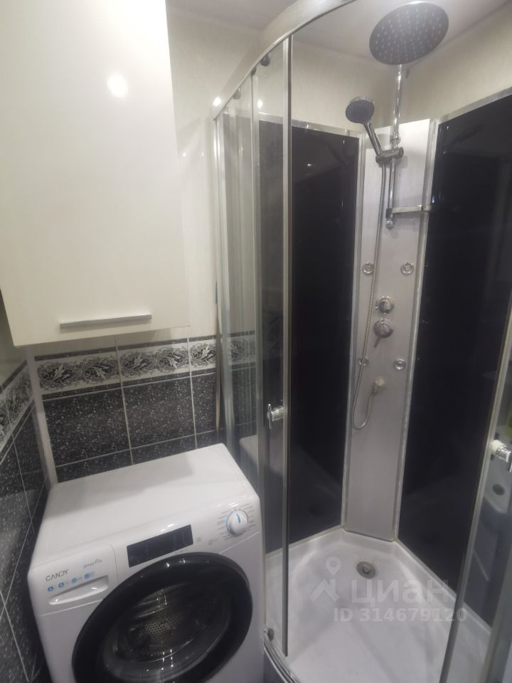 1-комнатная квартира, 21 м² — фото 4