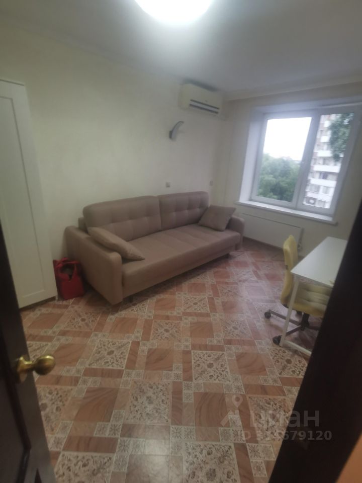 1-комнатная квартира, 21 м² — фото 2