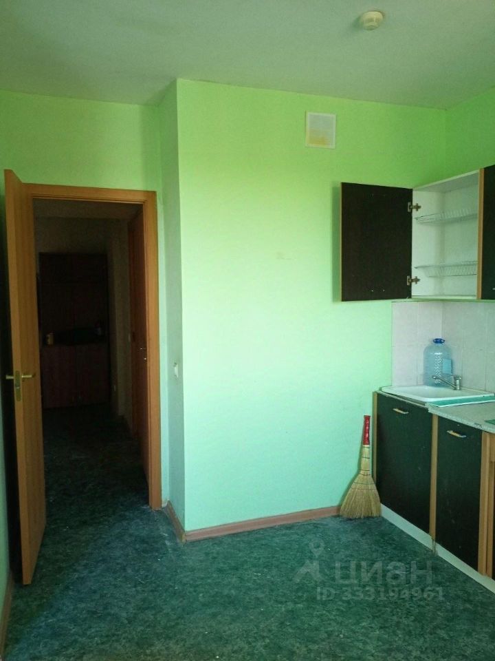 2-комнатная квартира, 58,9 м² — фото 4