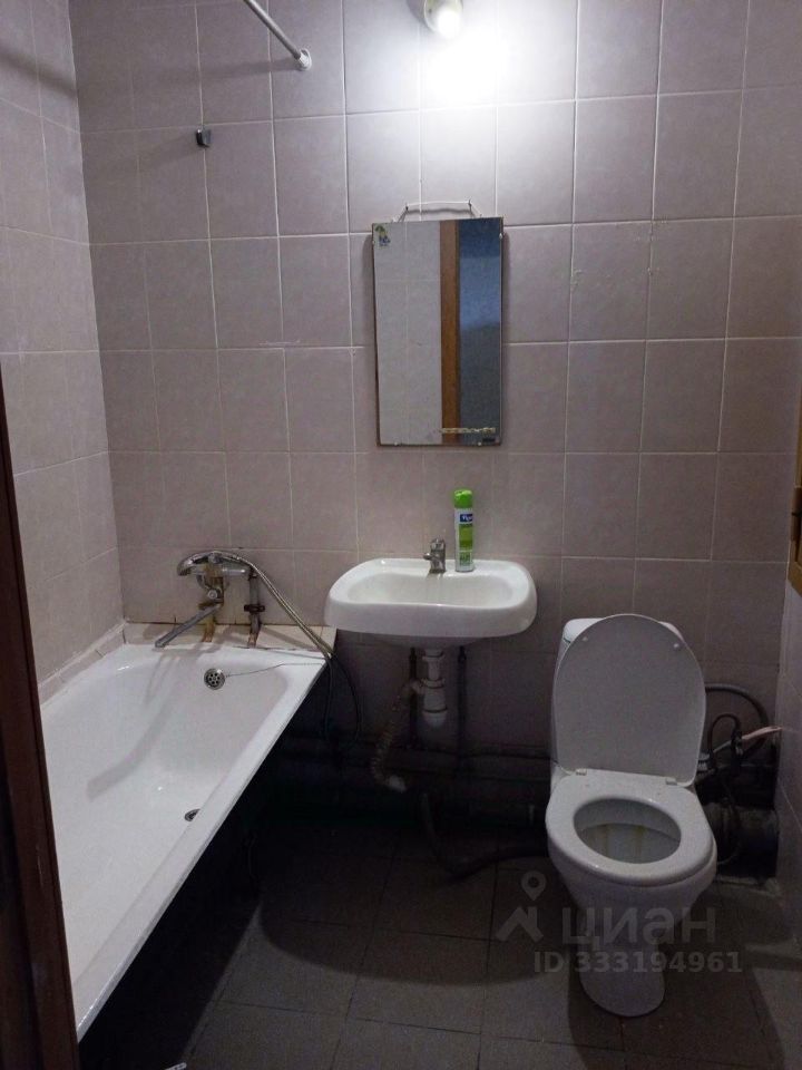 2-комнатная квартира, 58,9 м² — фото 5