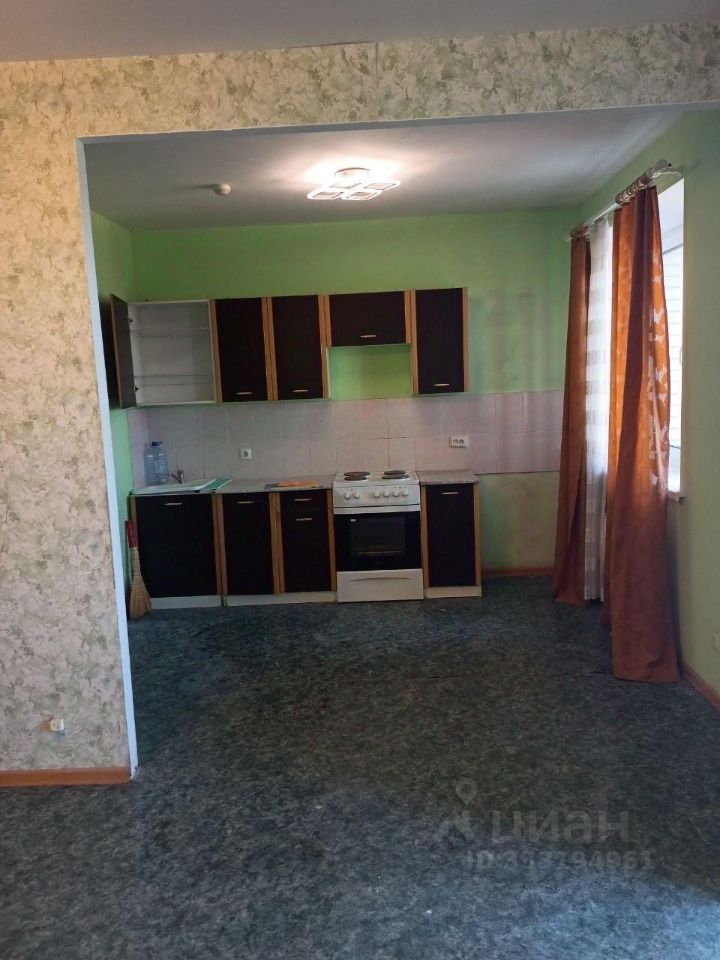 2-комнатная квартира, 58,9 м² — фото 3