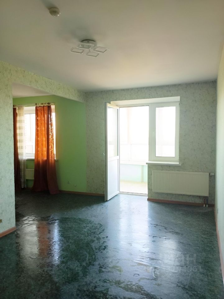 2-комнатная квартира, 58,9 м² — фото 6