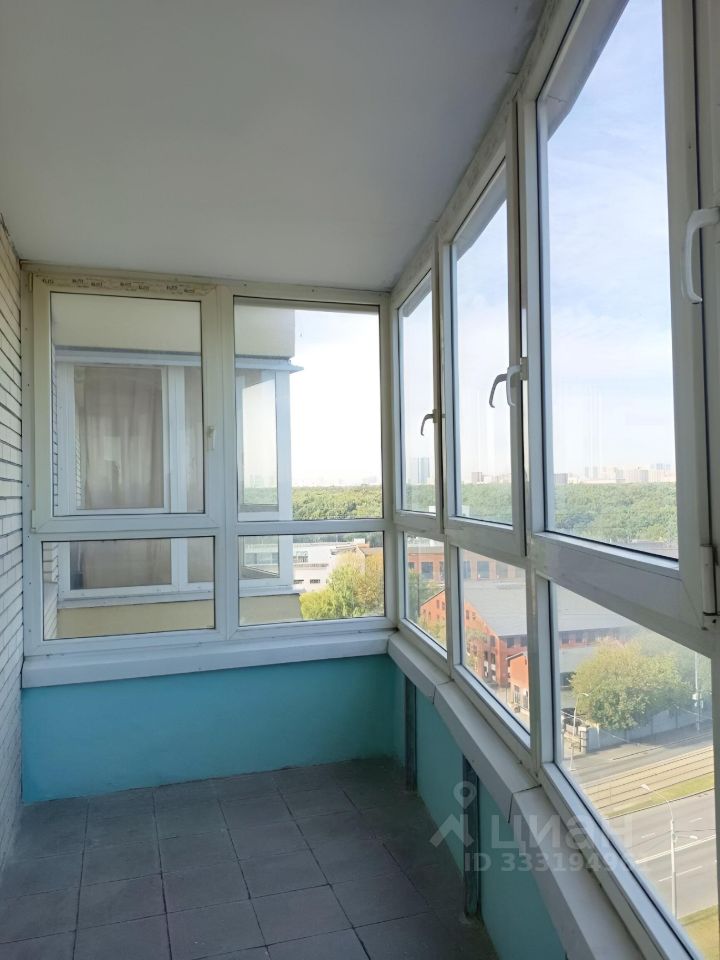 2-комнатная квартира, 58,9 м² — фото 1