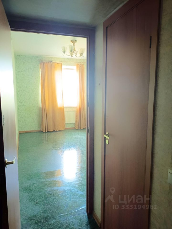 2-комнатная квартира, 58,9 м² — фото 7