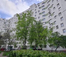 3-комн.кв., 64 м², этаж 12