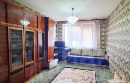 3-комн.кв., 64 м², этаж 12