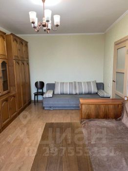 1-комн.кв., 40 м², этаж 13