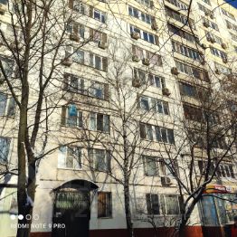 3-комн.кв., 68 м², этаж 6