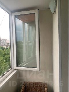 3-комн.кв., 50 м², этаж 8