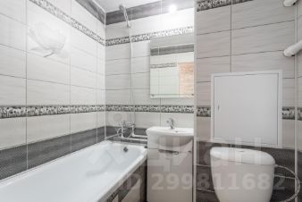 1-комн.кв., 36 м², этаж 7