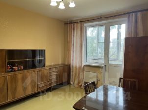 2-комн.кв., 47 м², этаж 4