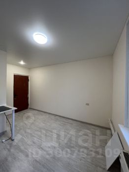 1-комн.кв., 16 м², этаж 1