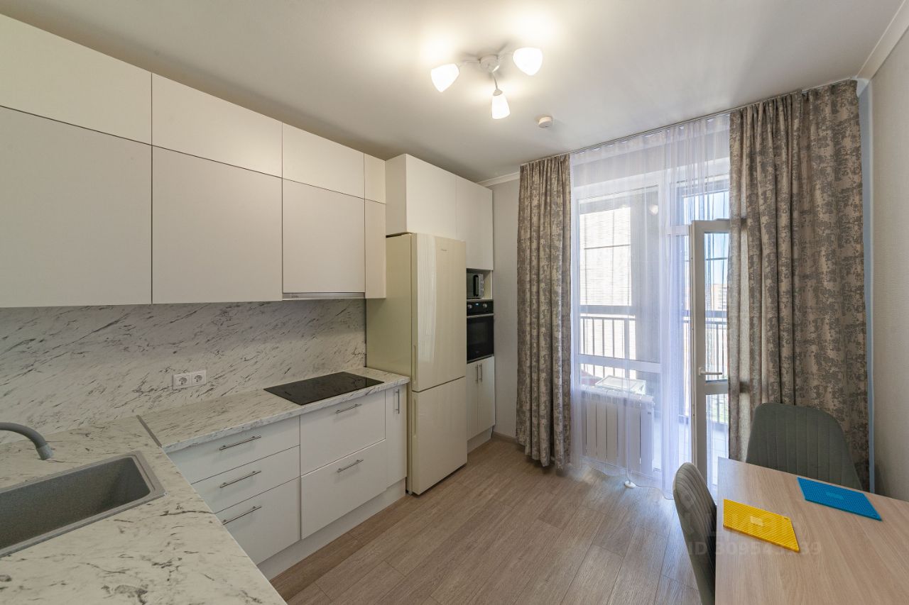 Продается2-комн.квартира,55,7м²