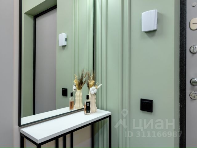 2-комн., 48 м², 2/14 этаж