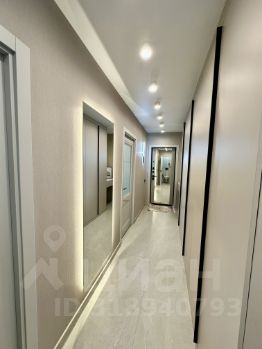 2-комн.кв., 54 м², этаж 7
