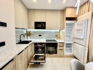 2-комн.кв., 54 м², этаж 7