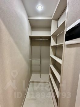 2-комн.кв., 54 м², этаж 7