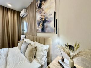 2-комн.кв., 54 м², этаж 7