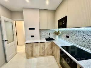 2-комн.кв., 54 м², этаж 7