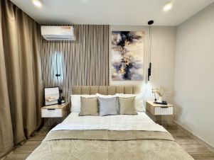 2-комн.кв., 54 м², этаж 7