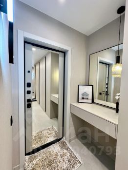 2-комн.кв., 54 м², этаж 7