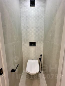 2-комн.кв., 54 м², этаж 7