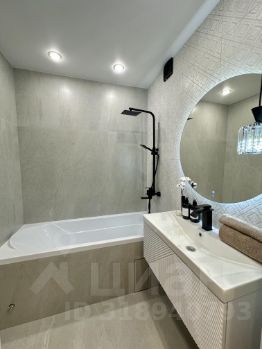 2-комн.кв., 54 м², этаж 7