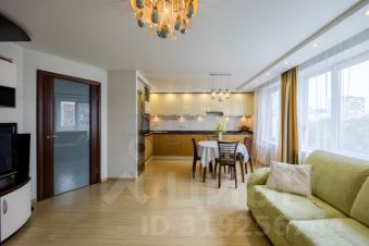 3-комн.кв., 65 м², этаж 7