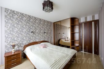 3-комн.кв., 65 м², этаж 7