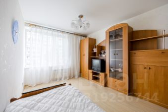 3-комн.кв., 65 м², этаж 7