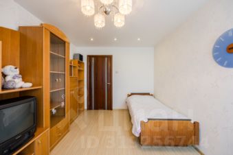 3-комн.кв., 65 м², этаж 7
