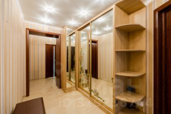 3-комн.кв., 65 м², этаж 7