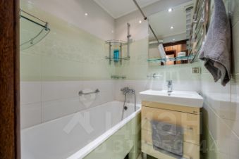 3-комн.кв., 65 м², этаж 7