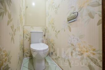 3-комн.кв., 65 м², этаж 7
