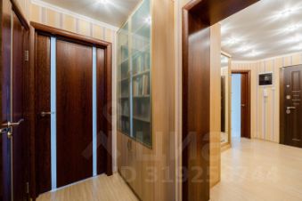 3-комн.кв., 65 м², этаж 7