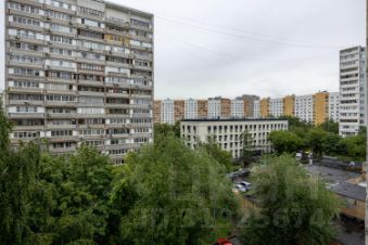 3-комн.кв., 65 м², этаж 7