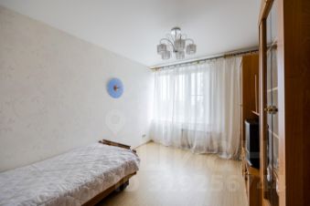 3-комн.кв., 65 м², этаж 7