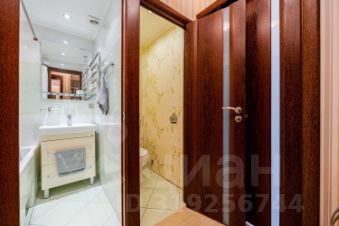 3-комн.кв., 65 м², этаж 7