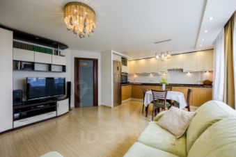 3-комн.кв., 65 м², этаж 7