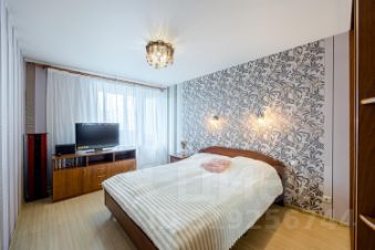 3-комн.кв., 65 м², этаж 7