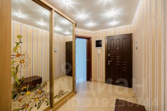 3-комн.кв., 65 м², этаж 7