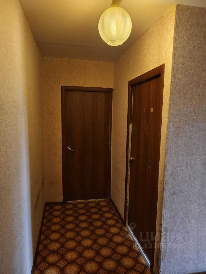 2-комн. кв., р-н Люблино, Москва