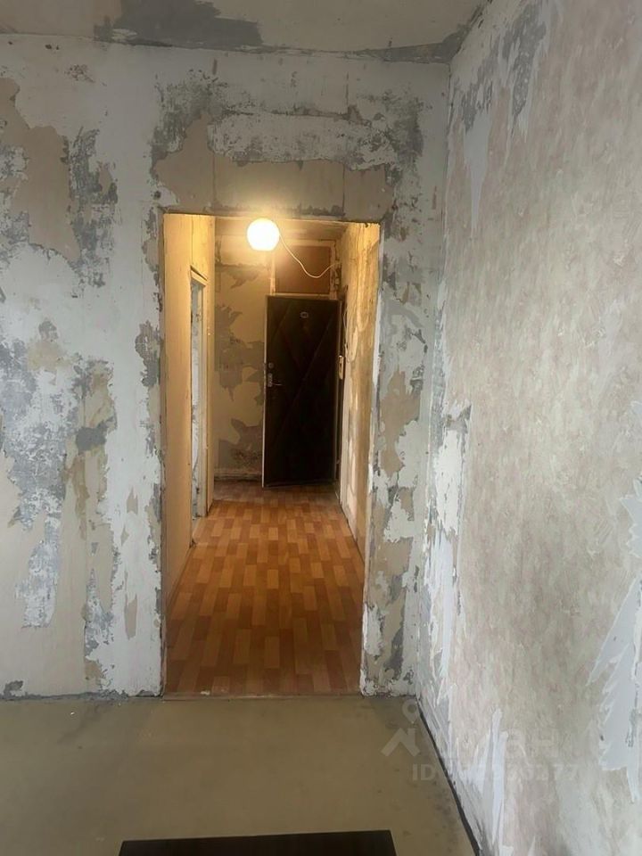 2-комнатная квартира, 46 м² — фото 4